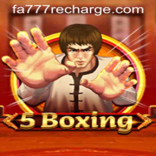 Discover the Thrills of 5Boxing: A New Arena for Strategy and Skill