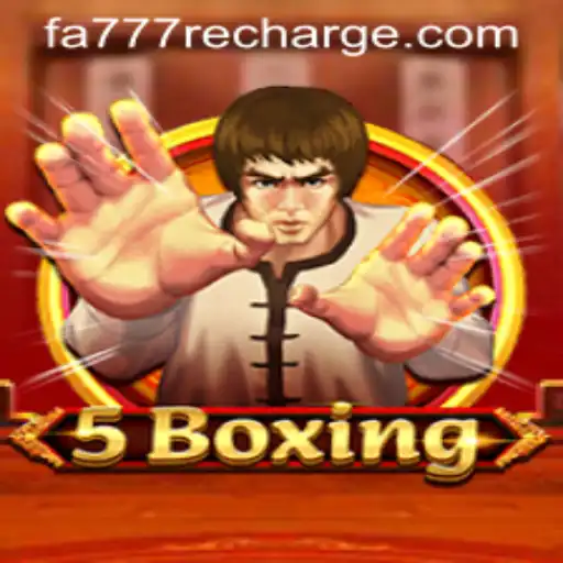 Discover the Thrills of 5Boxing: A New Arena for Strategy and Skill