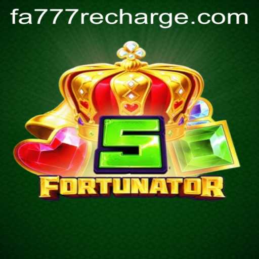 5Fortunator: A New Era of Gaming with fa777