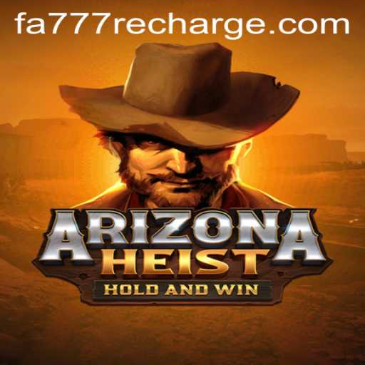 ArizonaHeist: The Ultimate Wild West Experience