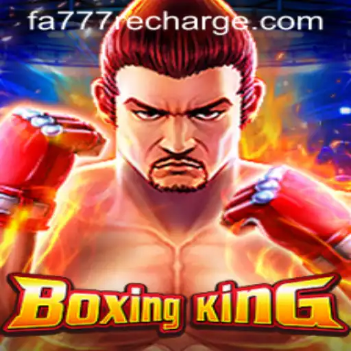Revolutionizing the Gaming World: An In-depth Look into BoxingKing with Keyword FA777