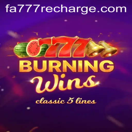 Exploring the Fiery World of BurningWins Casino Game