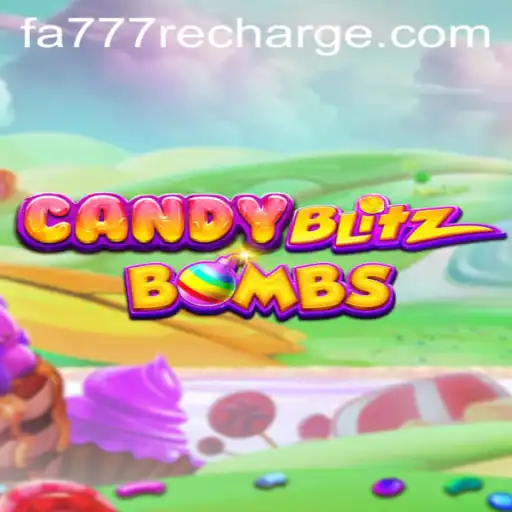 CandyBlitzBombs: The Sweet Explosion of Fun in Gaming