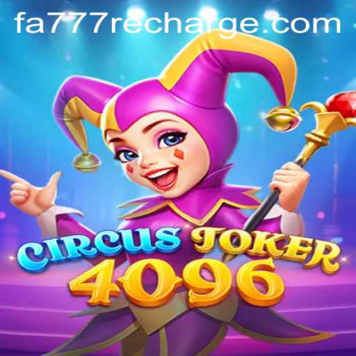 Unlock the Thrills of CircusJoker4096: A Captivating Gaming Experience