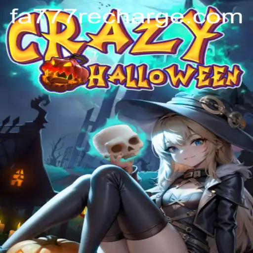 Exploring CrazyHalloween: The Thrilling Adventure Game Featuring fa777