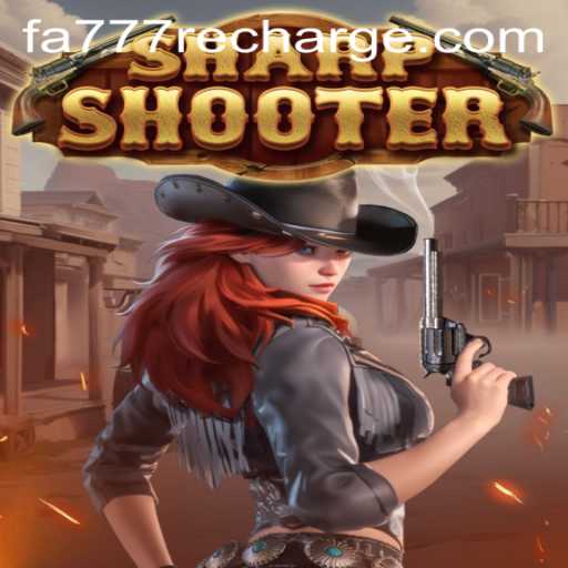 Experience the Thrill of Sharpshooter