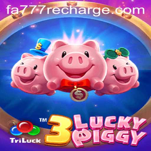 Exploring the Excitement of 3LUCKYPIGGY