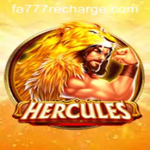 Exploring The World Of Hercules Game