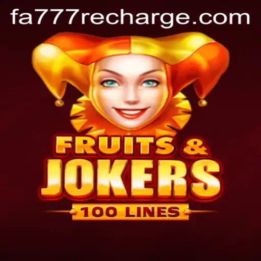 Discover the Vibrant World of FruitsAndJokers100 with FA777