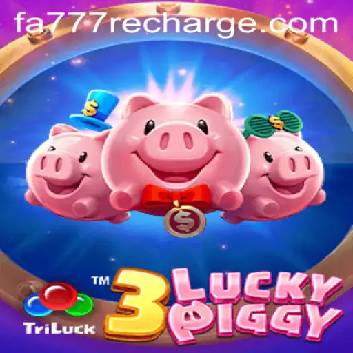Exploring the Excitement of 3LUCKYPIGGY