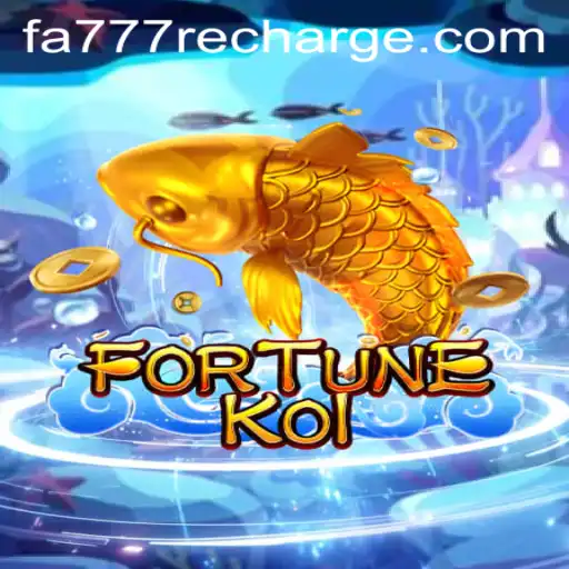 Dive into the Thrilling World of FORTUNEKOI with the Intriguing Keyword 'fa777'