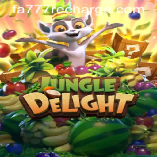 Discover the Enchanting World of JungleDelight and the Mystical fa777