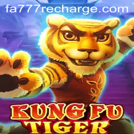KungFuTiger: Immersive Gameplay and Strategic Combat