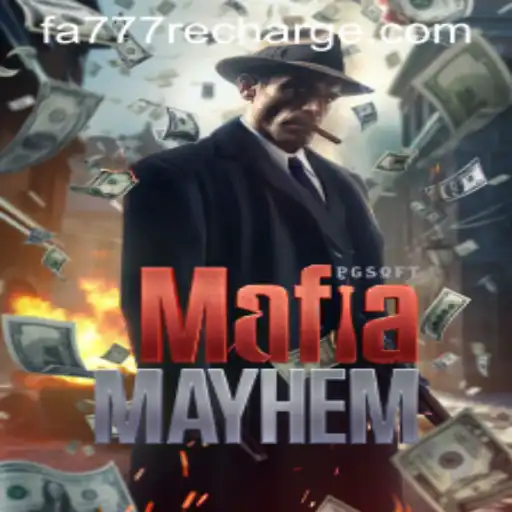 MafiaMayhem Game Overview