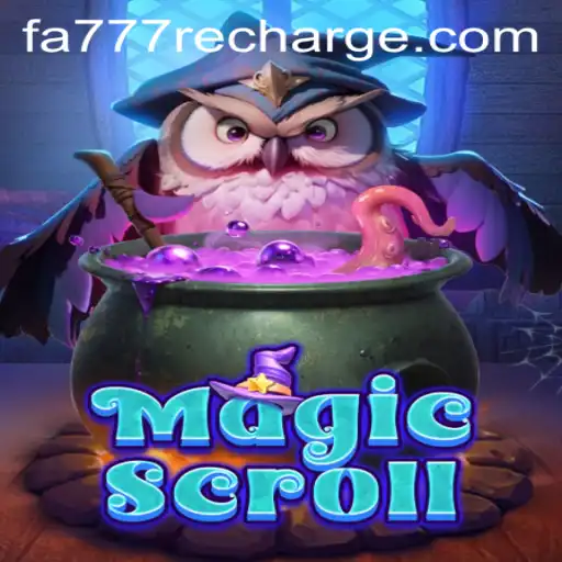 Unveiling the Enchantment of MagicScroll: A Deep Dive into the World of fa777