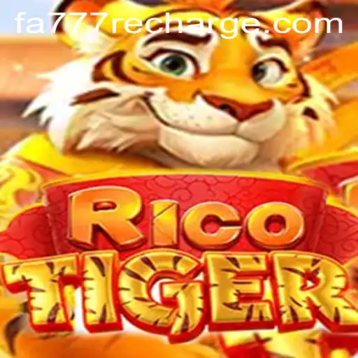 Explore the Thrilling World of RicoTiger: The New Sensation in Gaming
