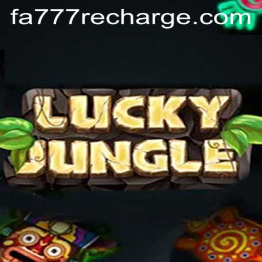 Discover the Thrilling World of LuckyJungle and Uncover Its Secrets