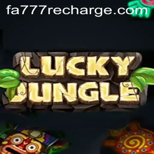 Discover the Thrilling World of LuckyJungle and Uncover Its Secrets