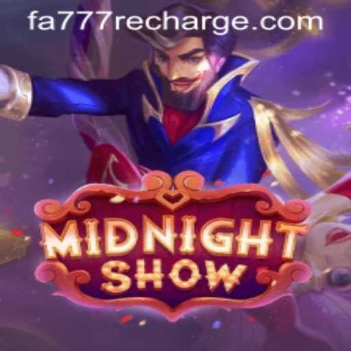 Discover the Thrills of MidnightShow: A Captivating Gaming Experience