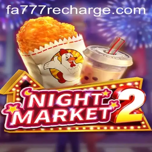 Discover NightMarket2
