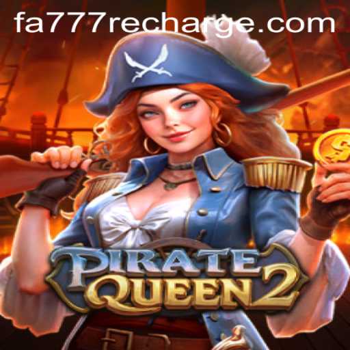Exploring the Adrenaline-Packed World of PirateQueen2: A Journey into the High Seas of Adventure