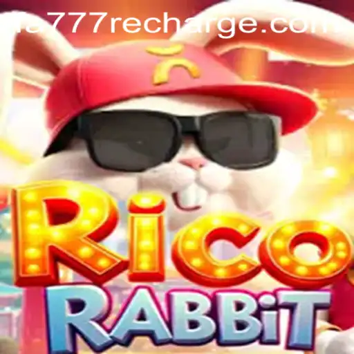 RicoRabbit: The Thrilling New Game Experience