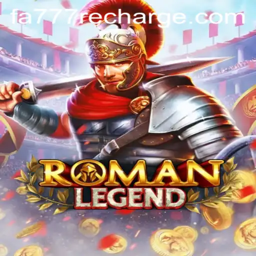 Discover the Epic Journey of RomanLegend
