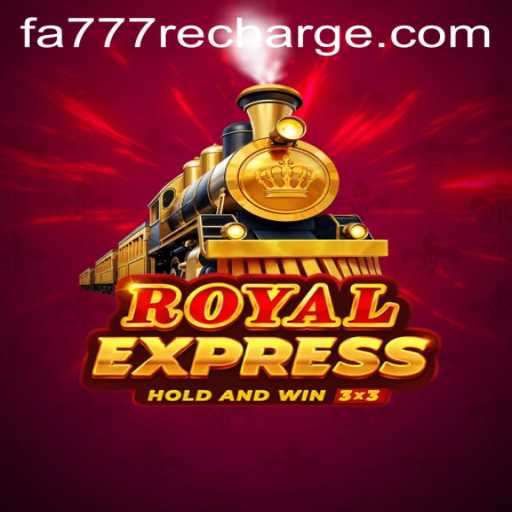 Exploring Royal Express Game