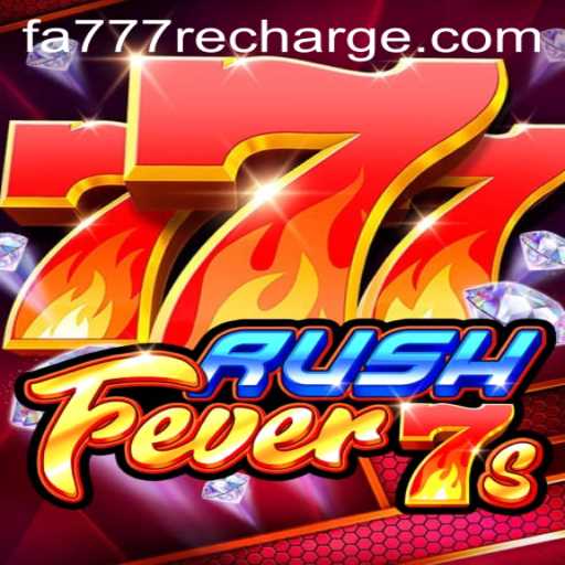 Exploring the Thrills of RushFever7s: The Game that Redefines Excitement with fa777