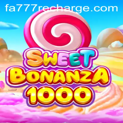 Exploring the World of SweetBonanza1000 and the Enigmatic fa777