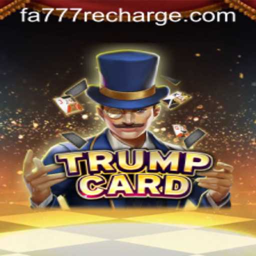 Exploring TrumpCard: The Game That Blends Strategy and Current Events