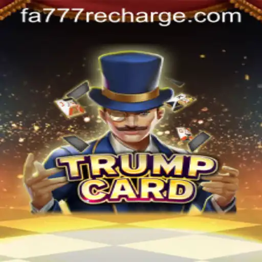 Exploring TrumpCard: The Game That Blends Strategy and Current Events