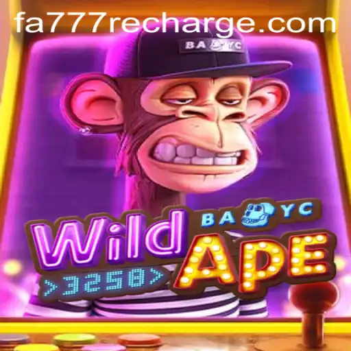 Wild Ape 3258 Game Guide